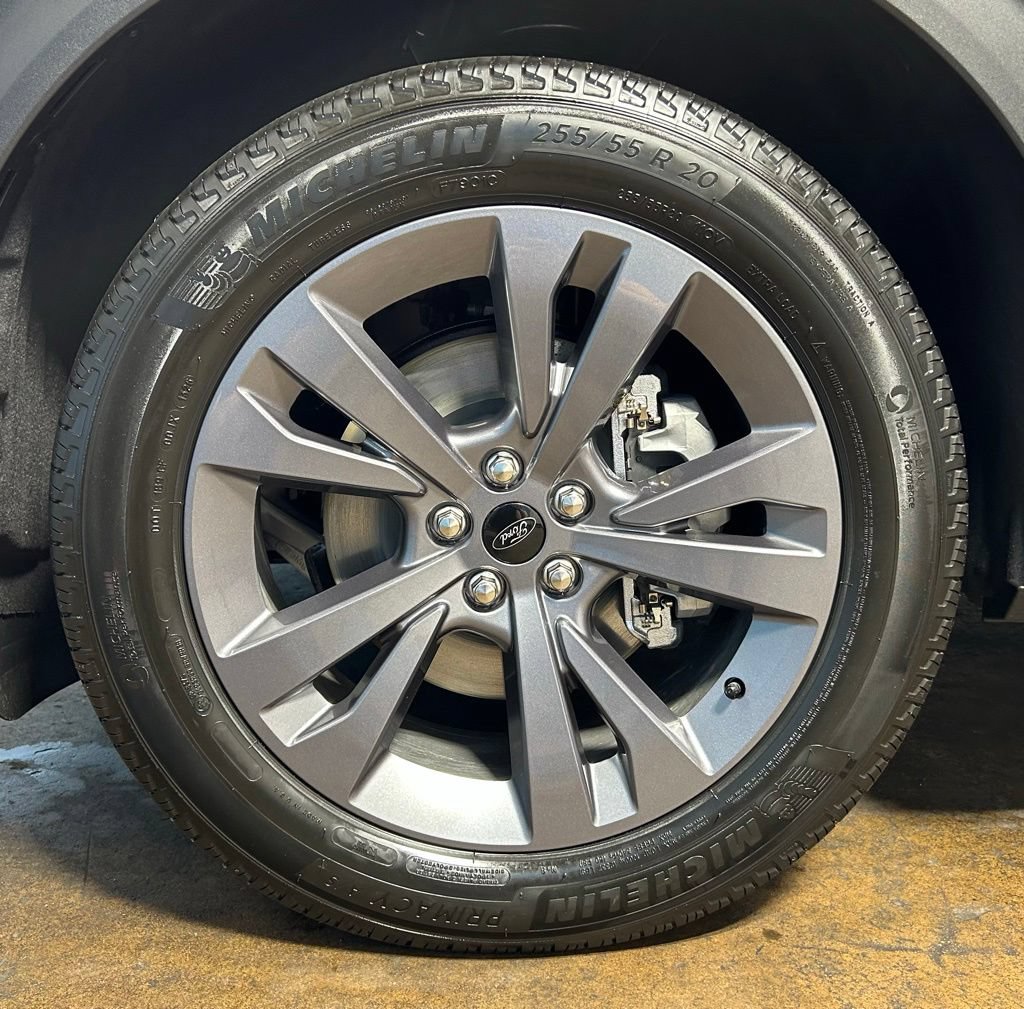 New 2026 Ford Explorer Active w/ Active Comfort Package AWD/4WD image 55