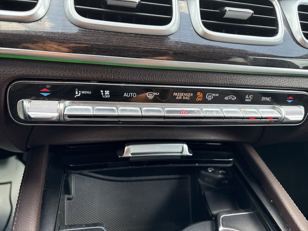 Used 2022 Mercedes-Benz GLE 350 image 23