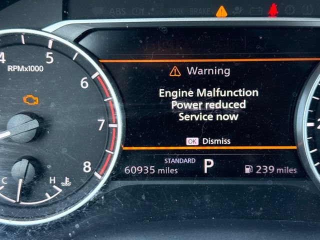 Certified 2023 Nissan Rogue SV FWD image 15