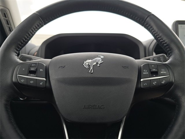 Used 2023 Ford Bronco Sport Badlands w/ Premium Package image 30