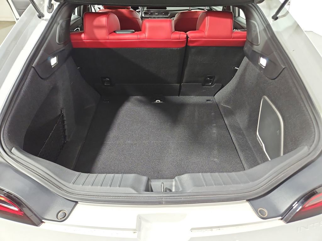 Used 2023 Acura Integra A-Spec image 22