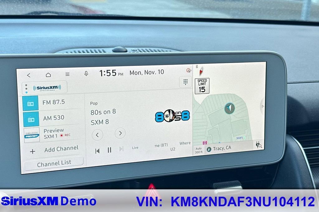 Used 2022 Hyundai Ioniq 5 SEL image 25