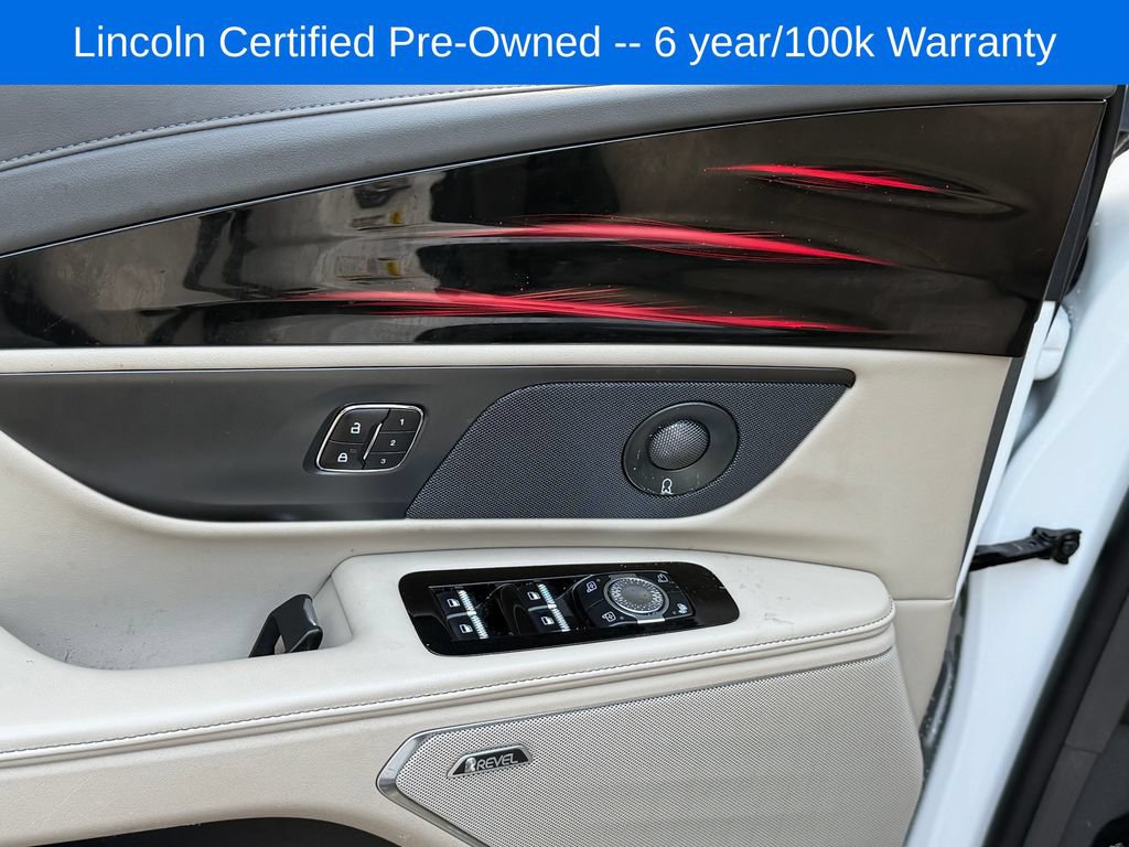 Used 2024 Lincoln Nautilus Premier w/ Equipment Group 102A AWD/4WD image 27