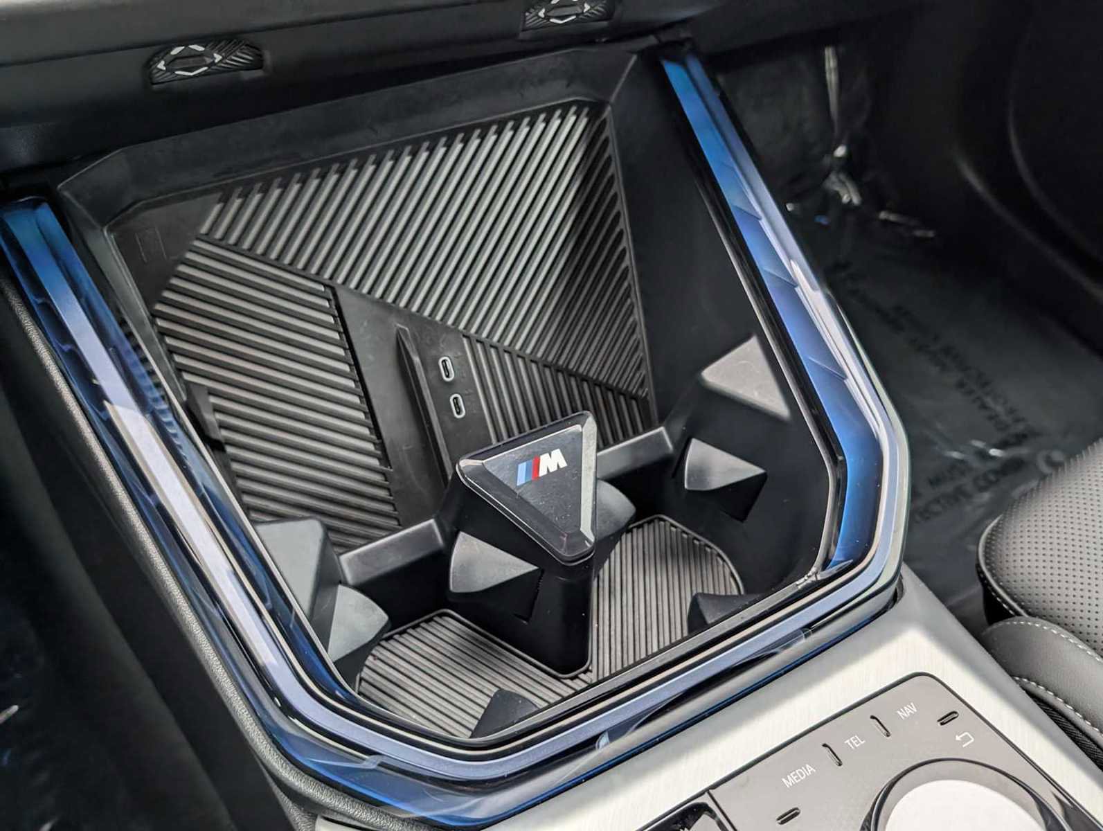 Used 2025 BMW X3 xDrive30i image 18