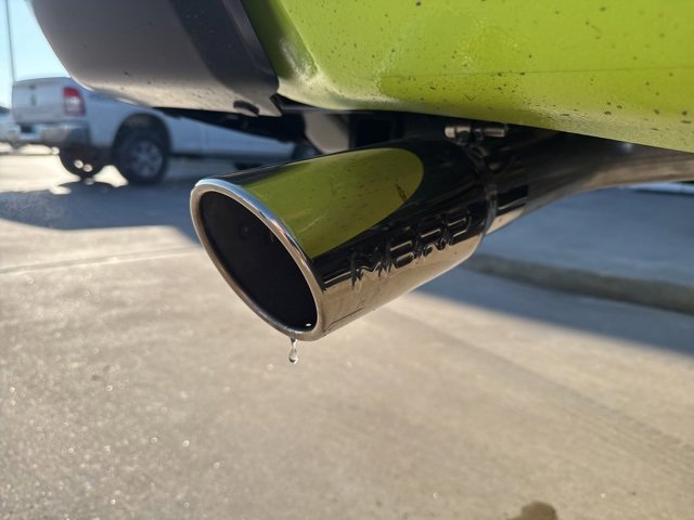 New 2026 Nissan Frontier PRO-4X w/ Pro-4x Convenience Package image 15