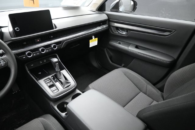 New 2027 Honda CR-V EX image 13