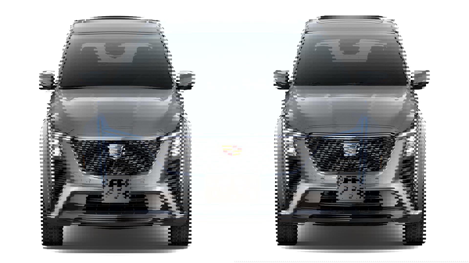 New 2026 Cadillac CT5 Premium Luxury image 26