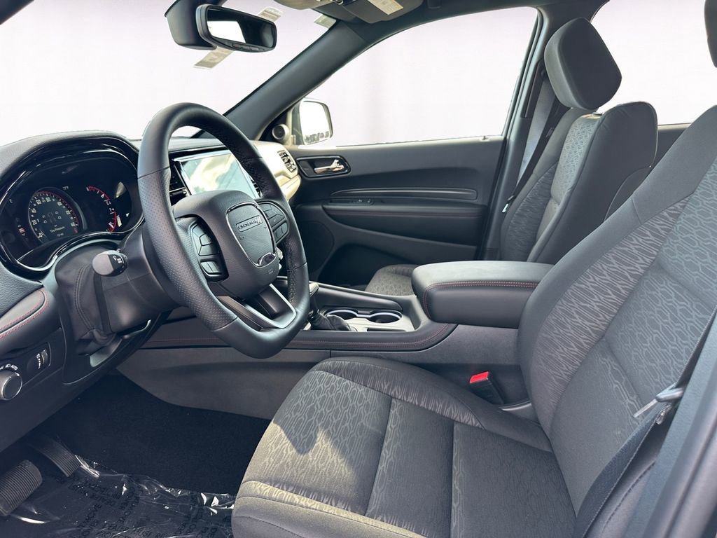 New 2026 Dodge Durango GT image 9