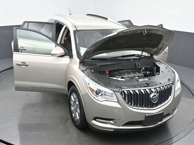 Used 2014 Buick Enclave Premium image 64