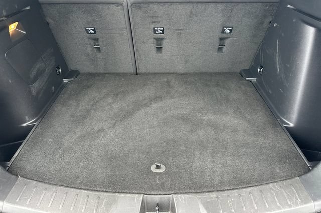 Used 2025 Chevrolet TrailBlazer LT FWD image 17
