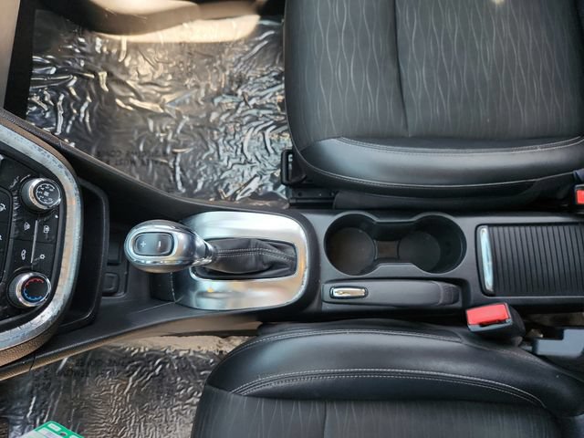 Used 2016 Buick Encore FWD image 51
