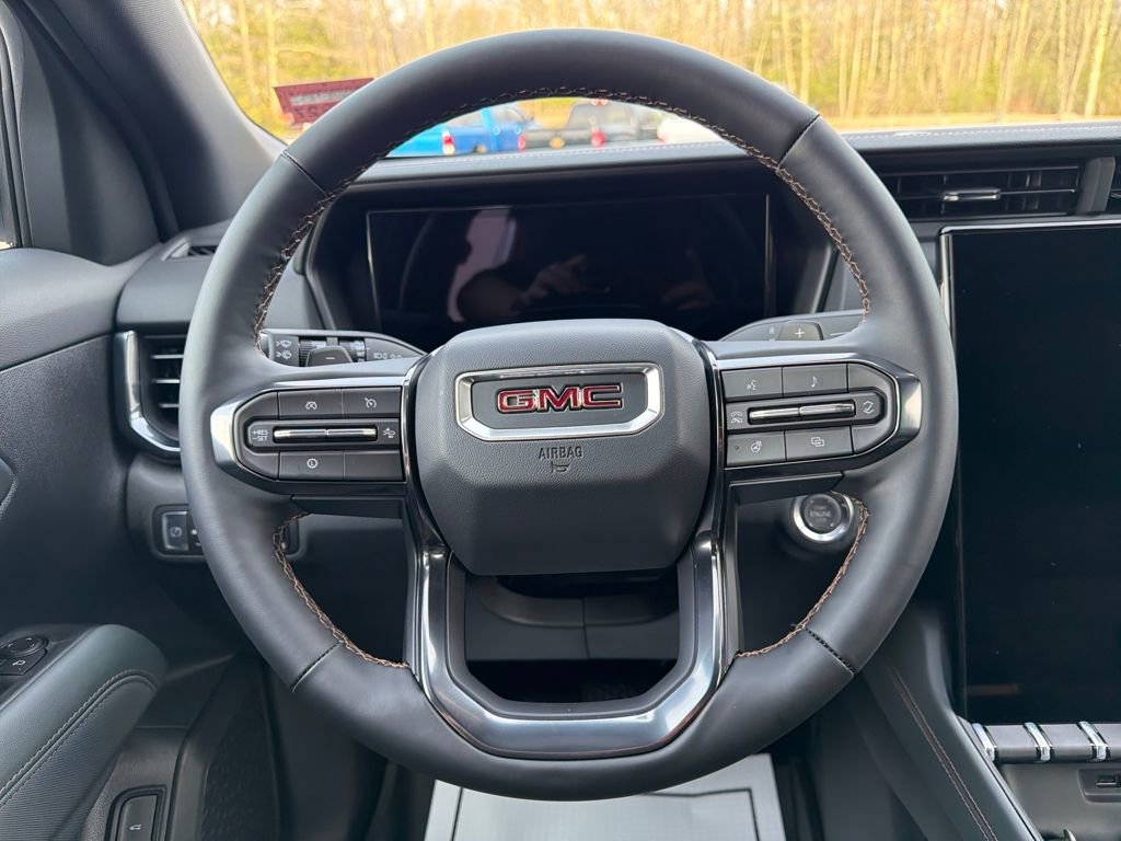 New 2026 GMC Terrain AT4 image 16