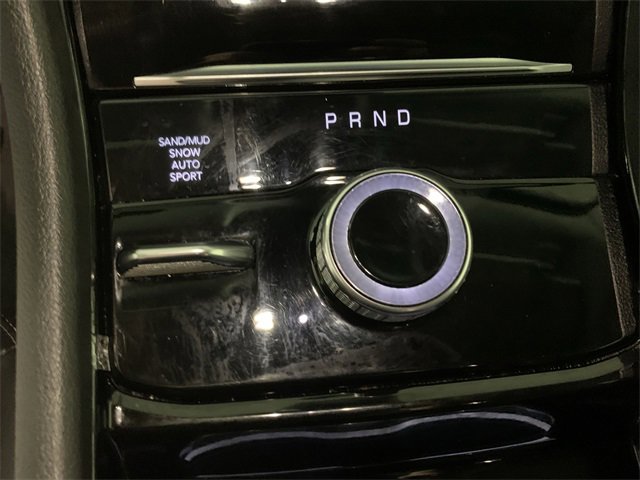 Used 2023 Jeep Grand Cherokee Limited image 16