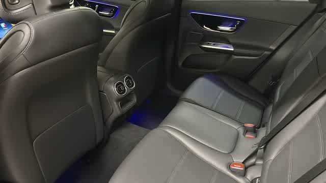 Certified 2026 Mercedes-Benz GLC 300 4MATIC image 32