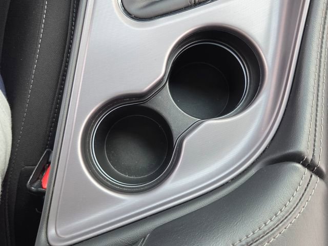 Used 2023 Dodge Challenger R/T w/ Blacktop Package image 19