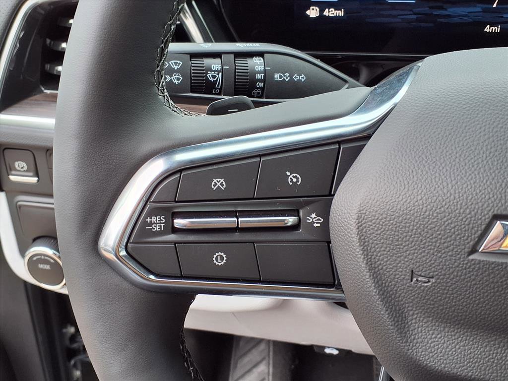 New 2026 Chevrolet Tahoe Premier image 22