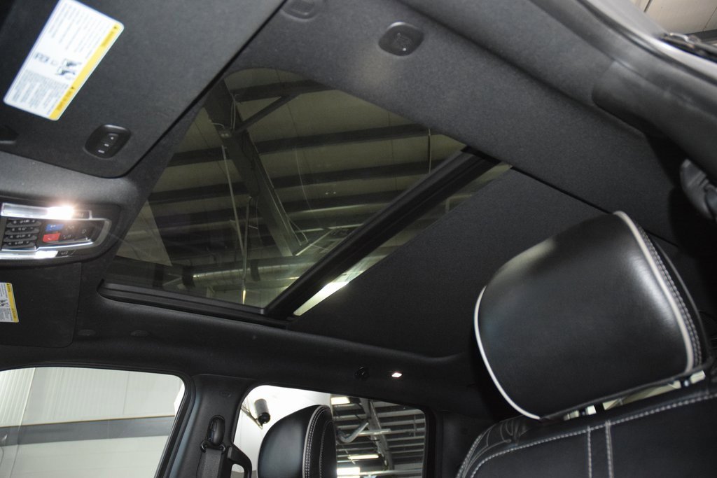 Used 2023 RAM 1500 Limited w/ Trailer Tow Group image 43