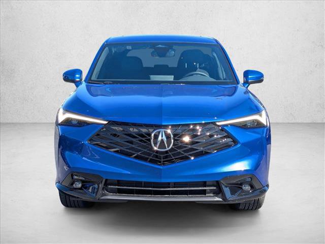 New 2025 Acura ADX A-Spec image 6