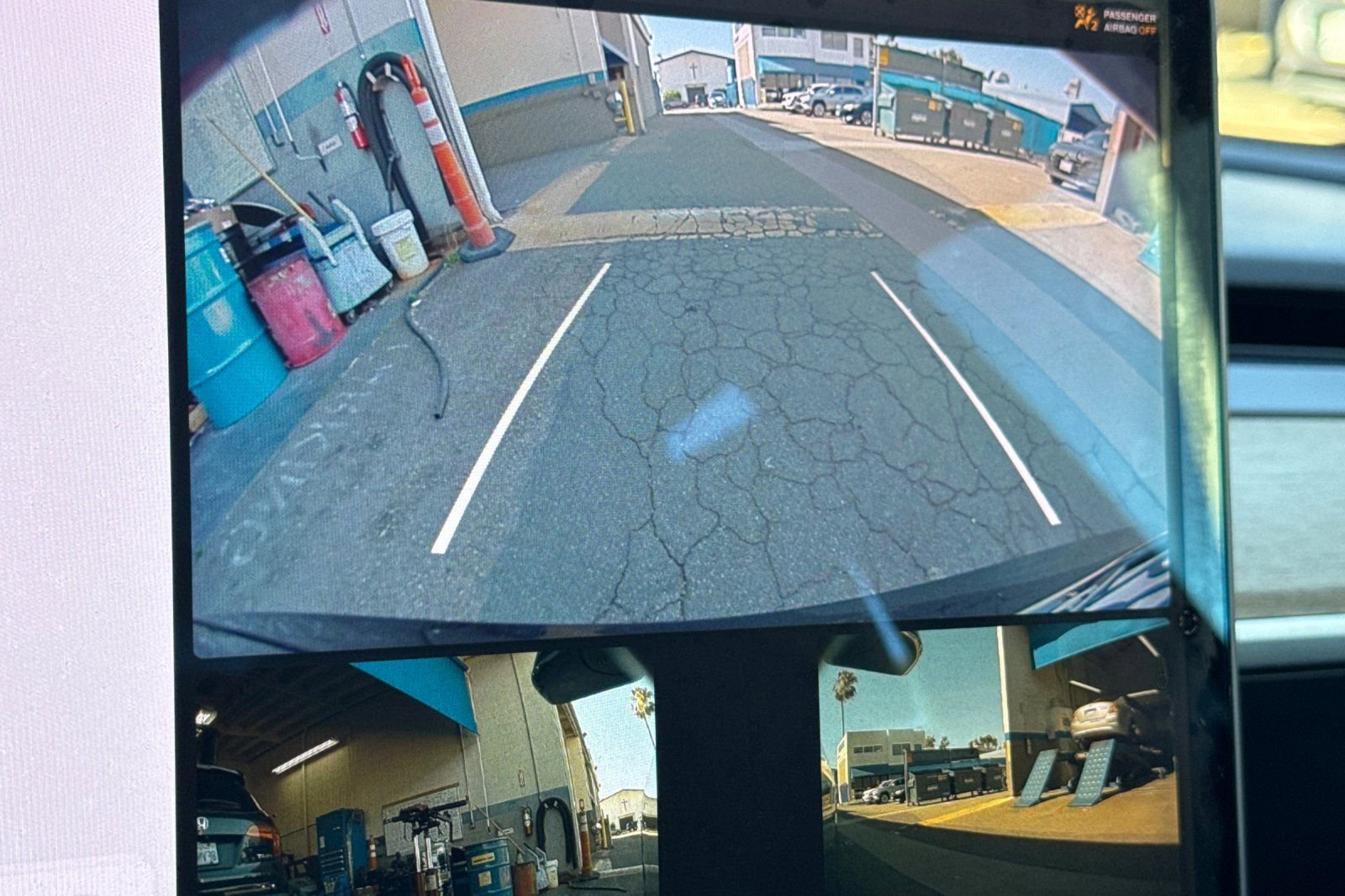 Used 2018 Tesla Model 3 Long Range RWD image 19