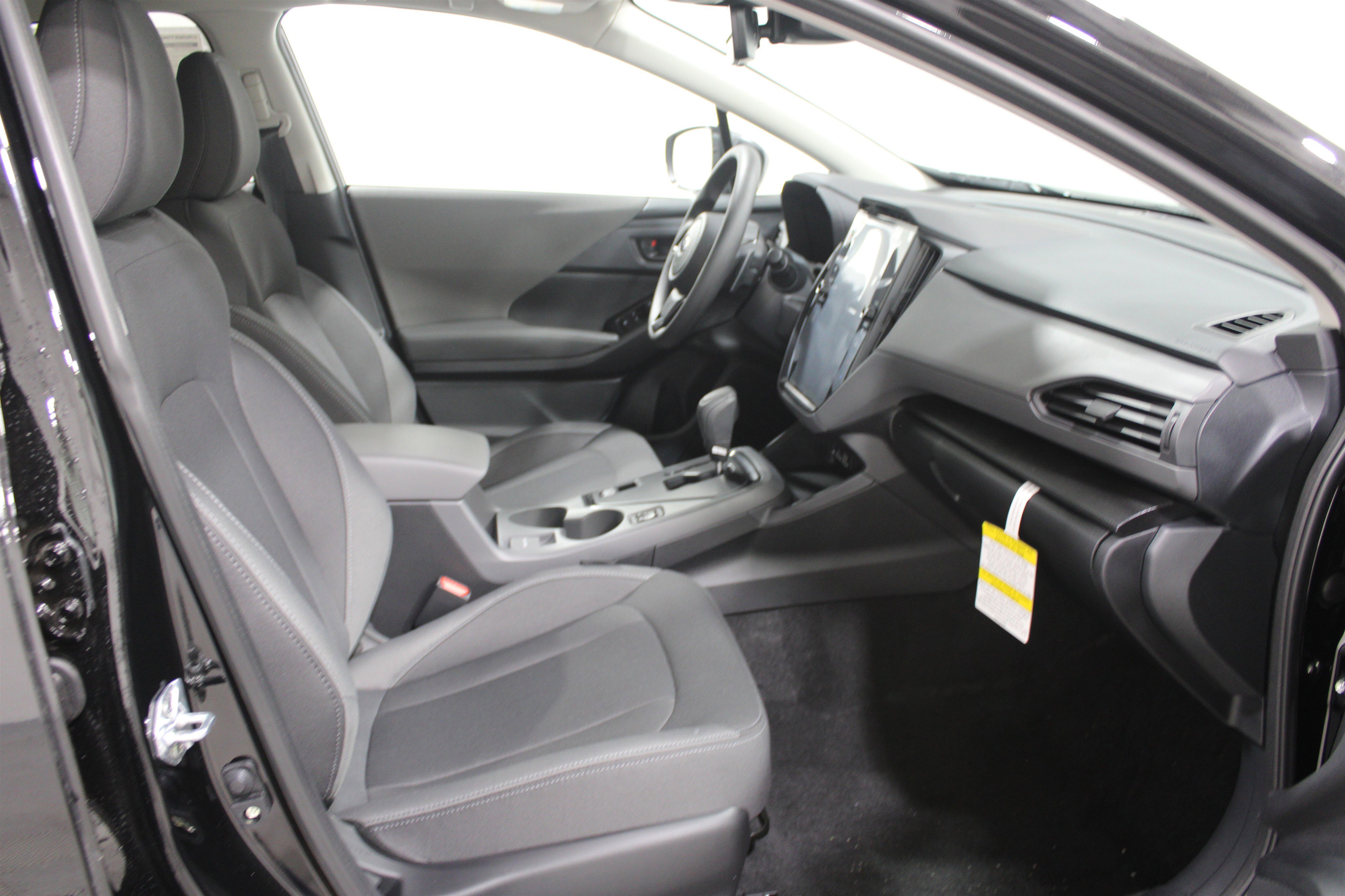 New 2026 Subaru Crosstrek 2.0i Premium image 23