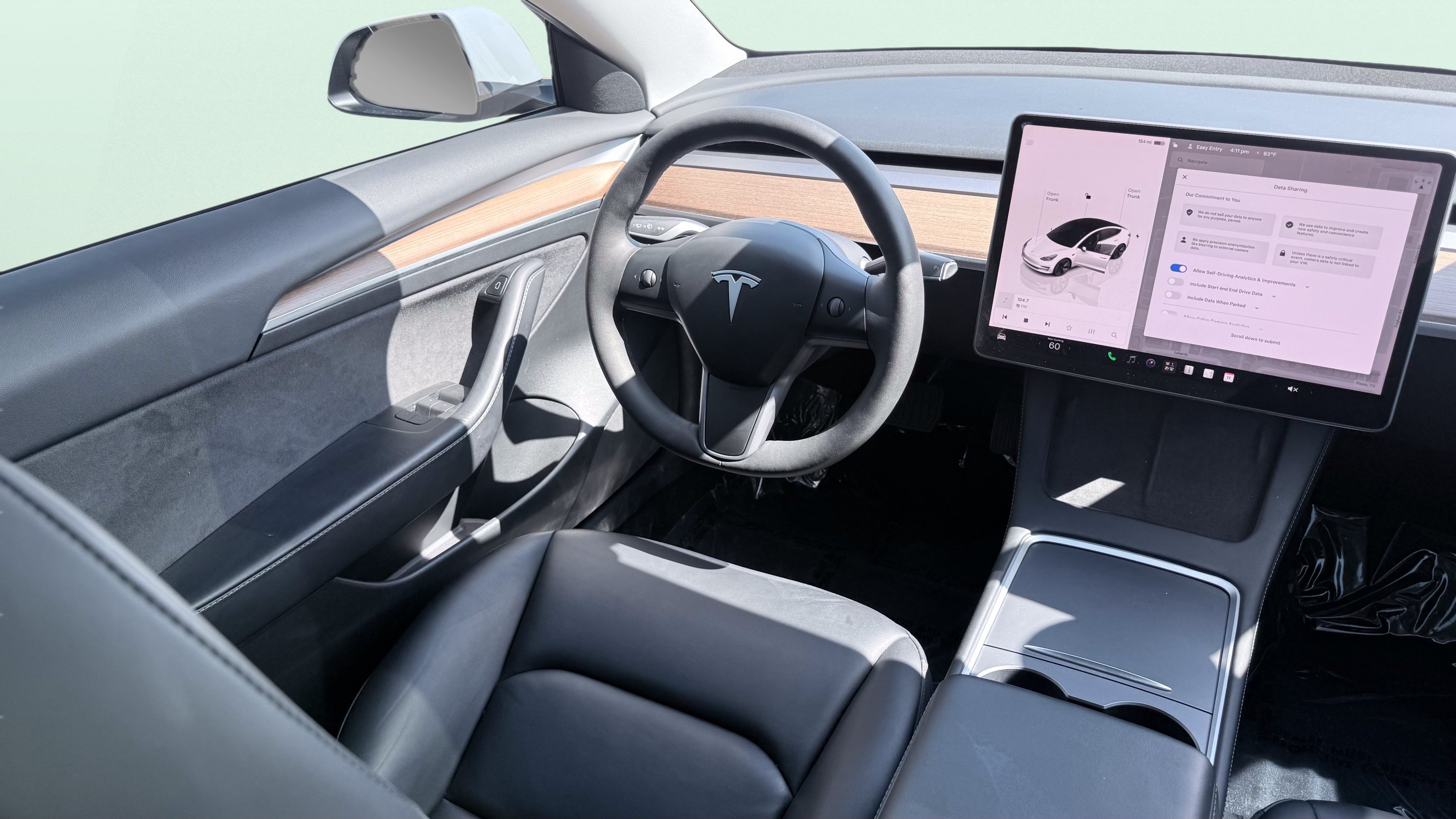 Used 2023 Tesla Model 3 Standard Range RWD image 45