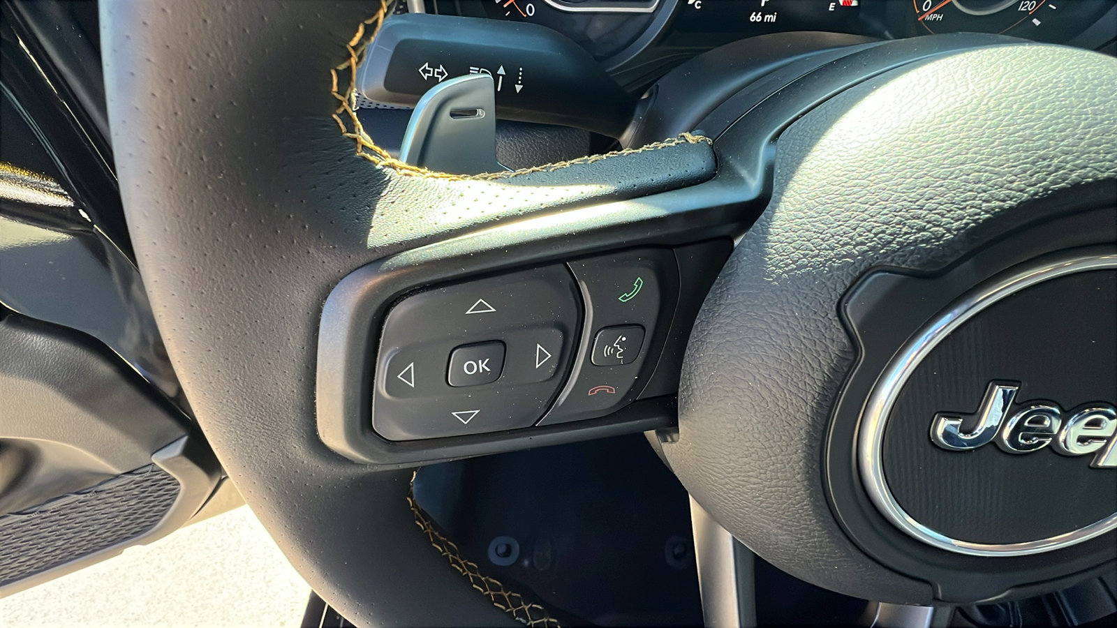 New 2025 Jeep Wrangler Unlimited Rubicon 392 image 24