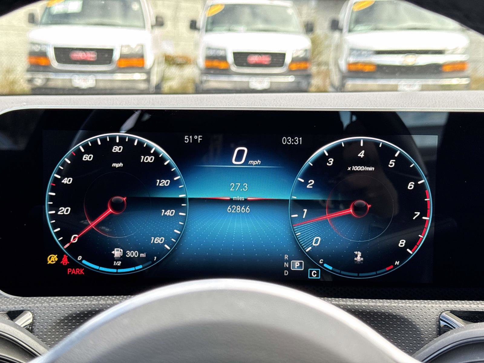 Used 2020 Mercedes-Benz CLA 250 4MATIC image 10