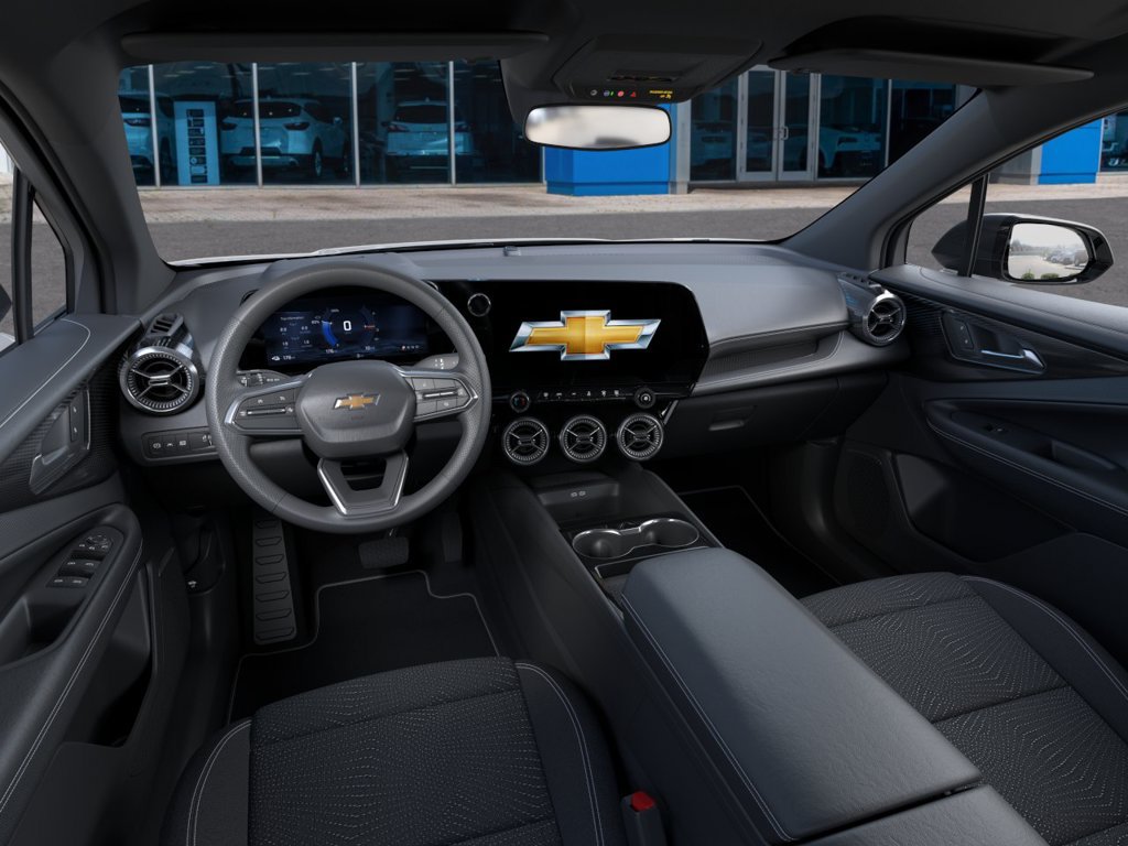 New 2027 Chevrolet Blazer EV LT FWD image 15