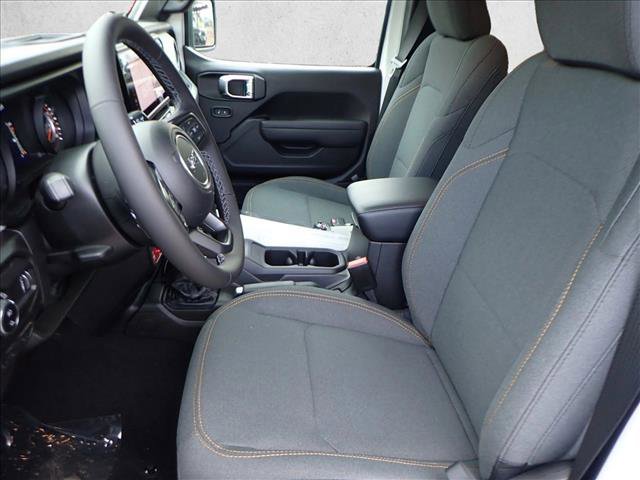 New 2026 Jeep Gladiator Willys image 10