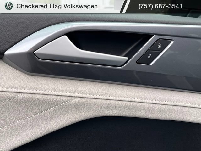 New 2026 Volkswagen Taos SEL AWD/4WD image 15