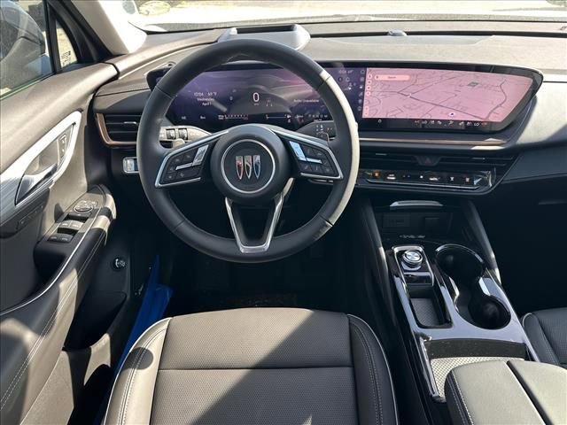 New 2026 Buick Envision Avenir AWD/4WD image 18
