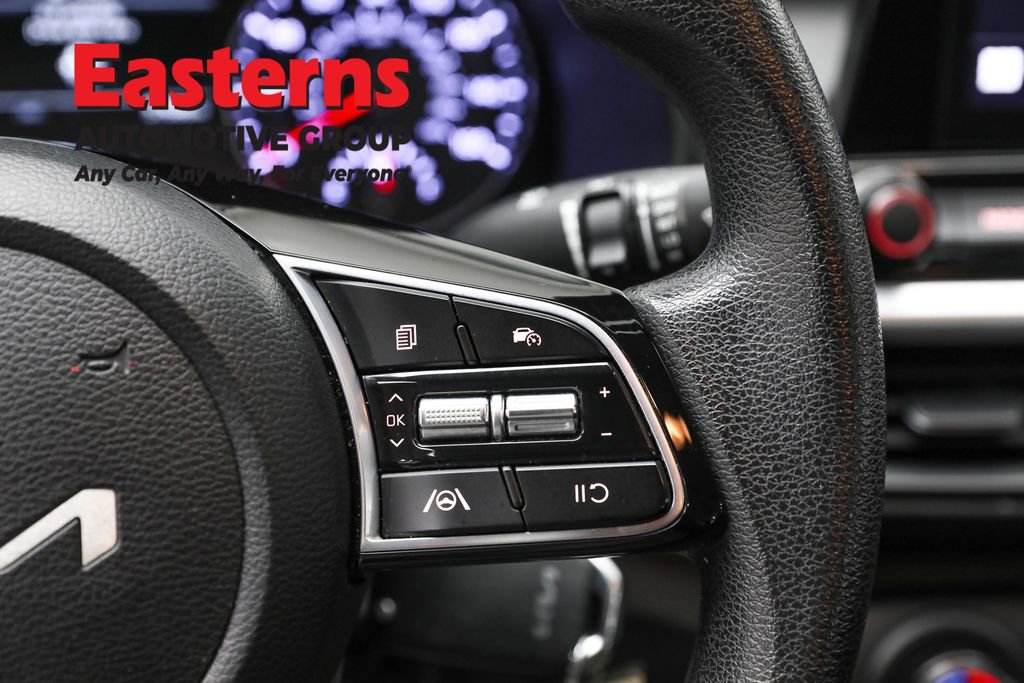 Used 2023 Kia Forte LXS image 16