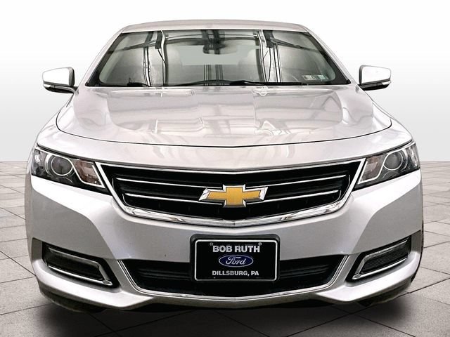 Used 2019 Chevrolet Impala LT FWD image 3