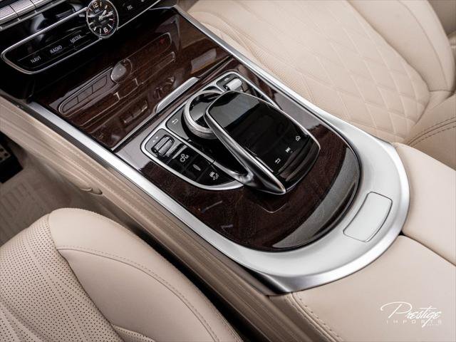 Used 2024 Mercedes-Benz G 63 AMG Squared image 31