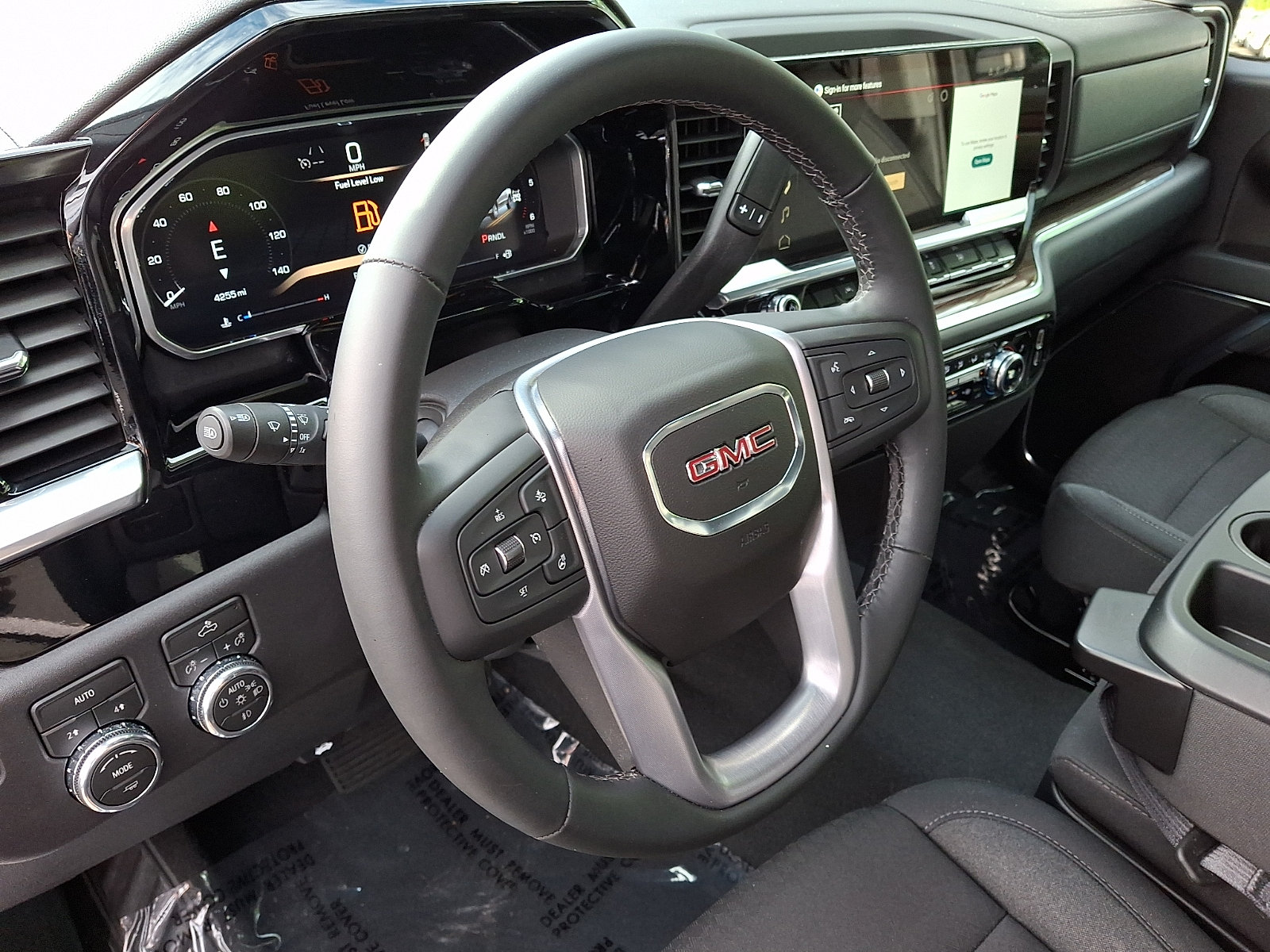 Used 2026 GMC Sierra 1500 Elevation AWD/4WD image 16