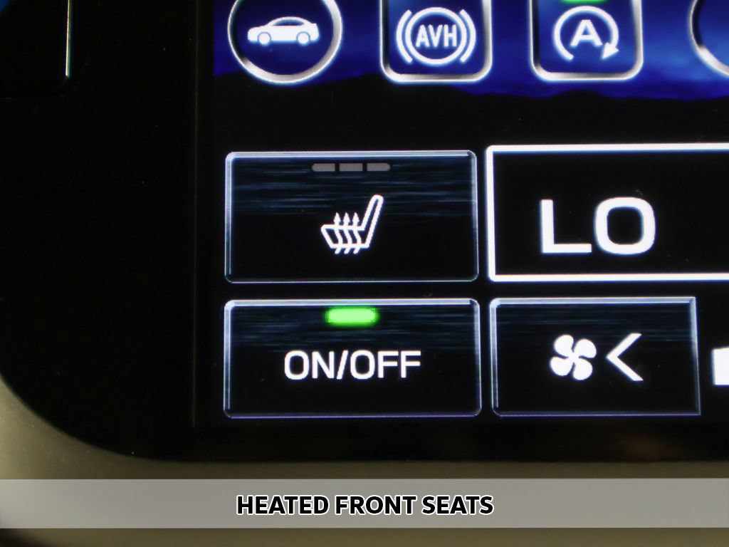 Used 2025 Subaru Legacy Premium AWD/4WD image 6