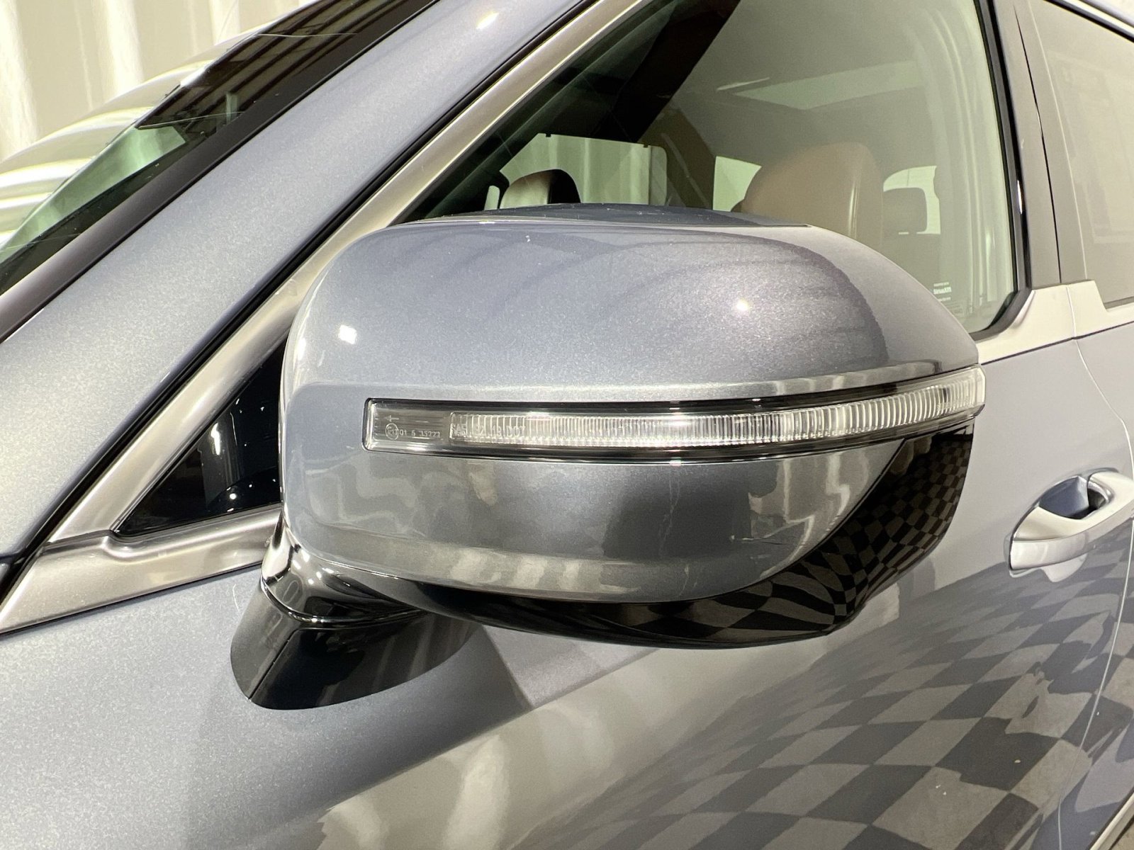 Used 2024 Kia Telluride SX Prestige image 14