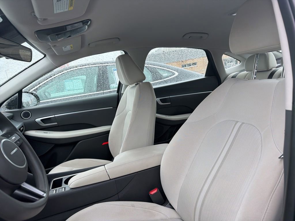 Used 2025 Hyundai Sonata SEL image 13
