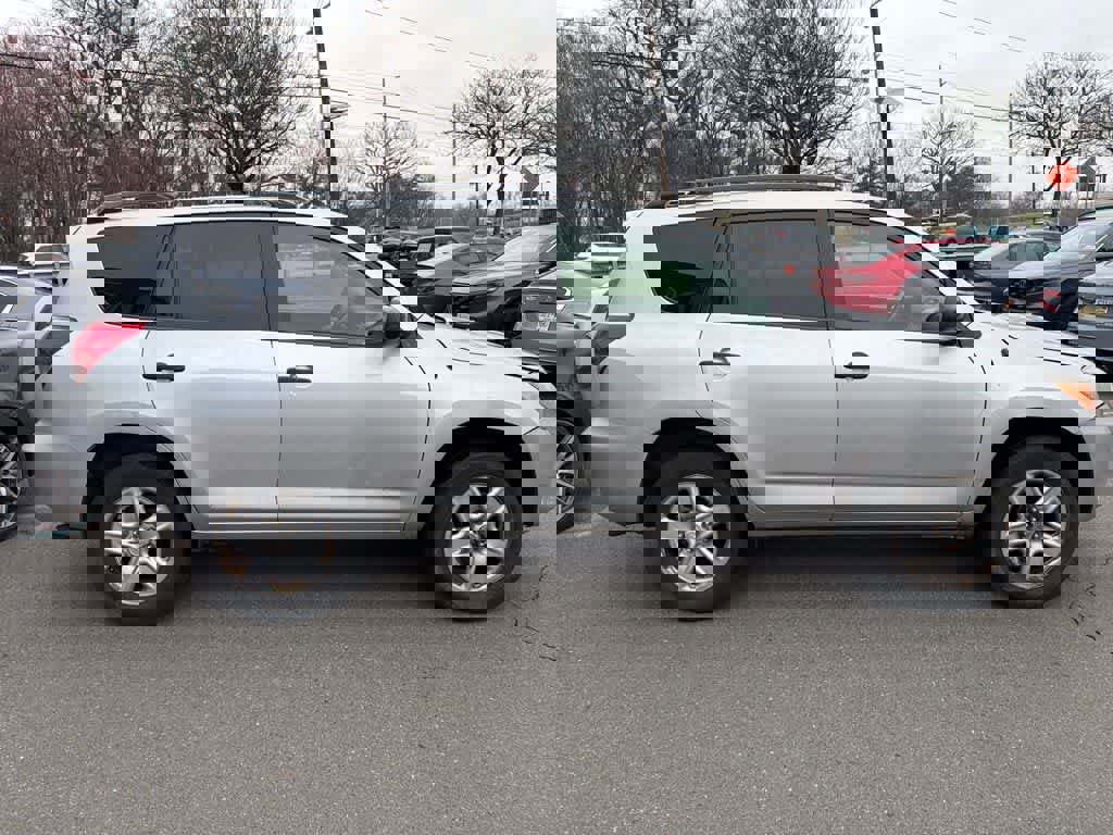 Used 2008 Toyota RAV4 4WD image 19