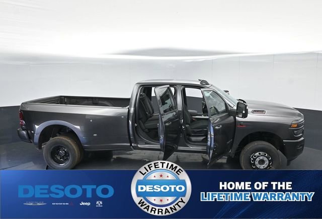 New 2026 RAM 3500 Big Horn image 53