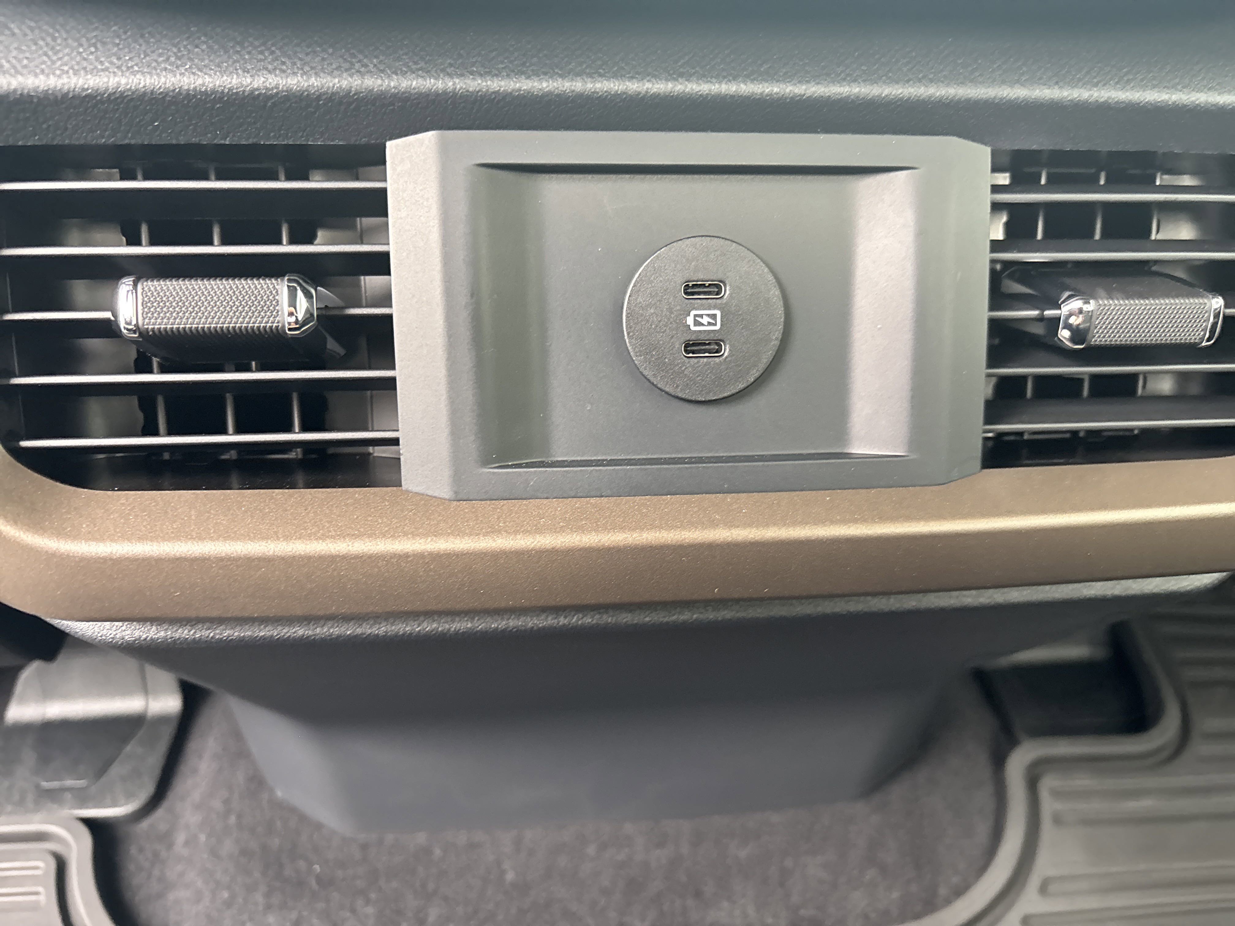 New 2025 Ford F150 STX w/ Equipment Group 201A FX4 image 14