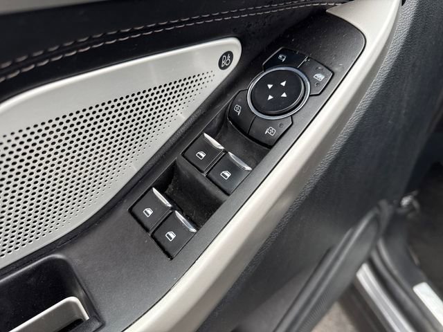 Used 2023 Ford Explorer Limited w/ Limited Technology Package image 27