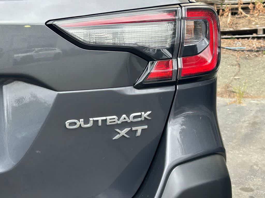 Certified 2023 Subaru Outback Limited XT AWD/4WD image 6