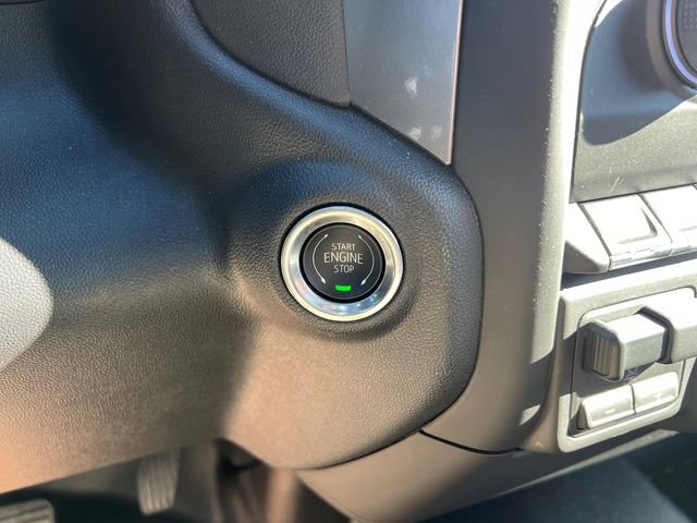 Used 2026 Chevrolet Silverado 1500 W/T w/ WT Safety Package image 29