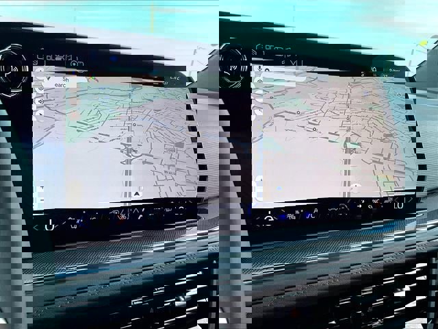 New 2026 Chevrolet Suburban RST w/ Comfort Package image 20