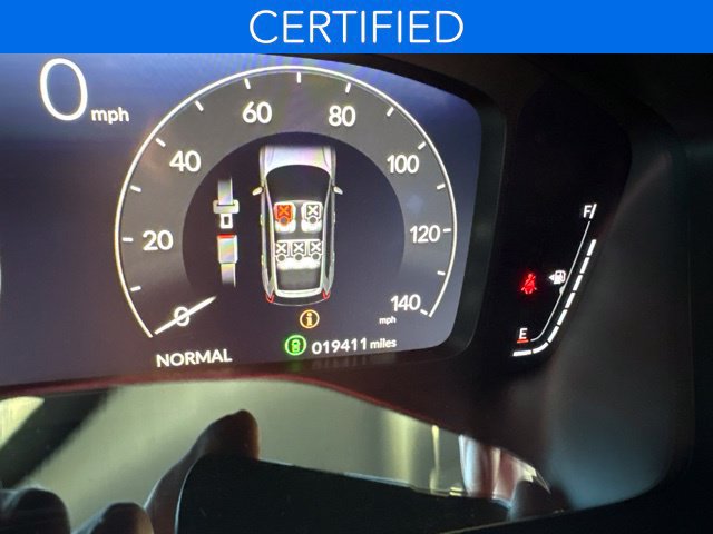 Used 2026 Honda CR-V EX-L image 21