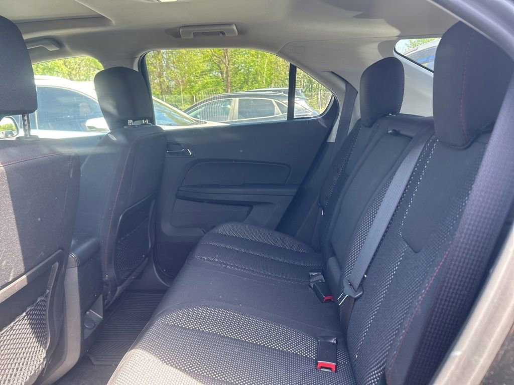 Used 2017 Chevrolet Equinox LT AWD/4WD image 12
