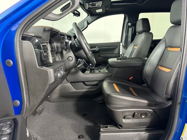 Used 2023 GMC Sierra 1500 AT4 w/ Technology Package image 11