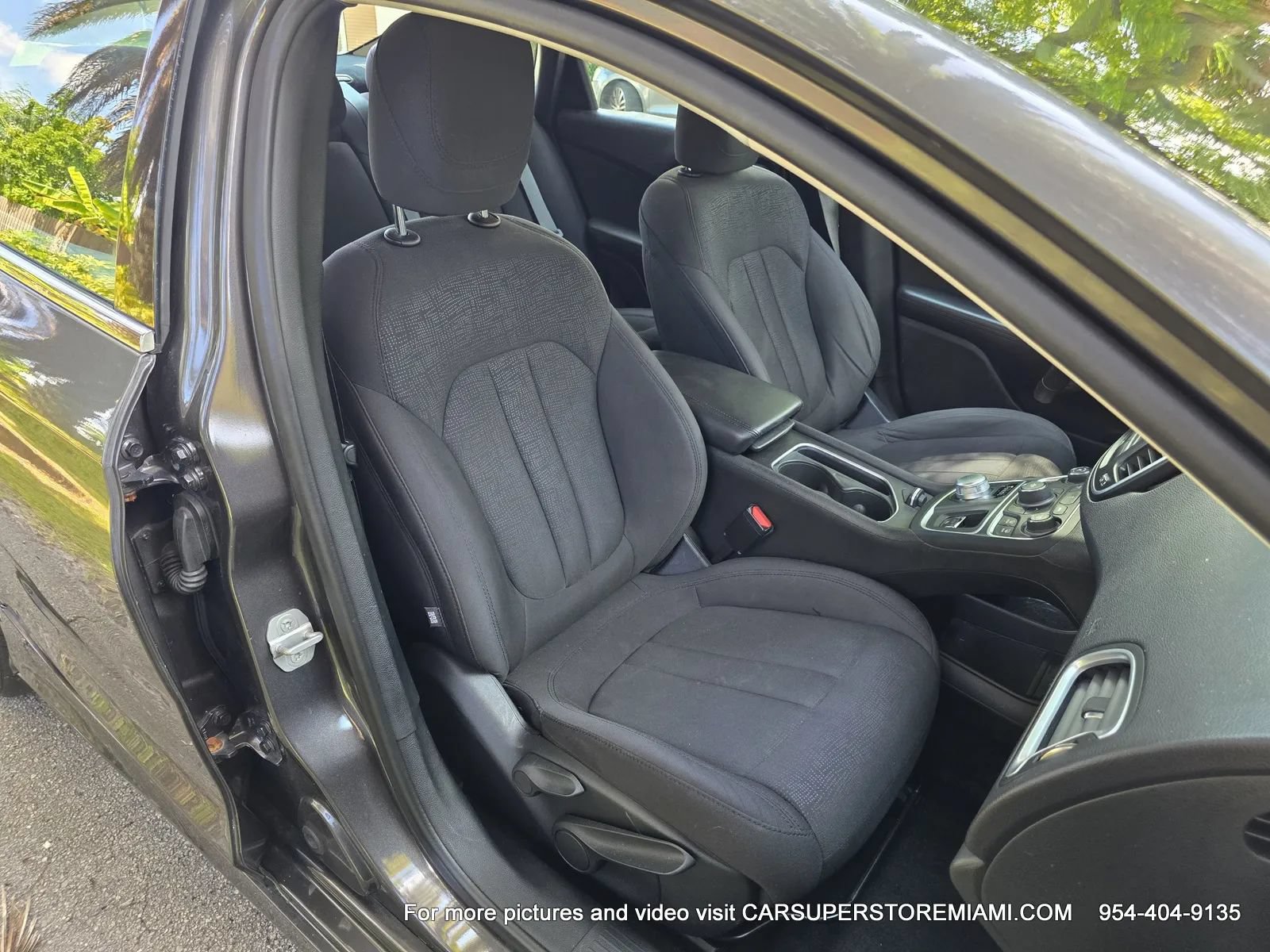 Used 2015 Chrysler 200 Limited w/ Convenience Group FWD image 26