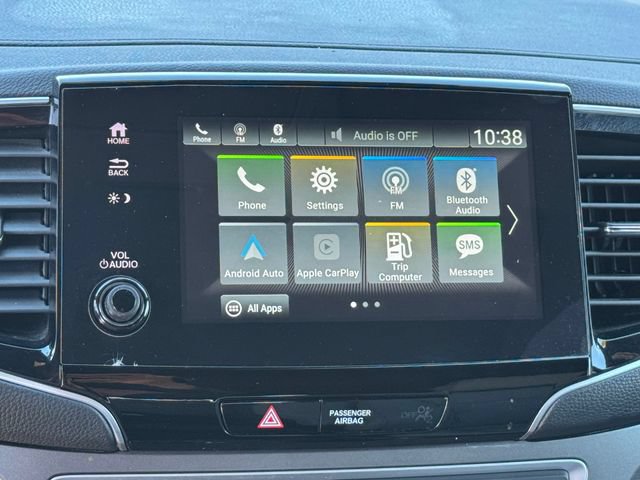 Certified 2023 Honda Passport EX-L image 20